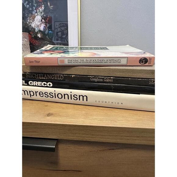 Enjoying the Art of Southern Hospitality: Menus Recipes Suggestions Sara Pitzer - Picture 5 of 5